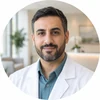 Dr. Ryan Cole